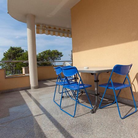 Apartments Damjanovic Makarska Ruang foto