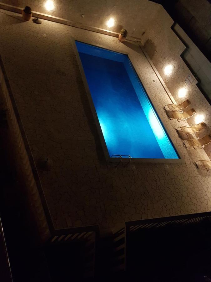 Apartments Damjanovic Makarska Bagian luar foto
